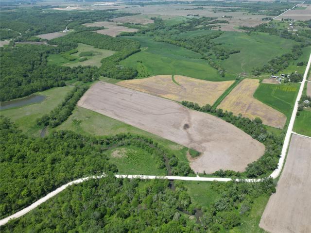 Land for sale in Iowa
