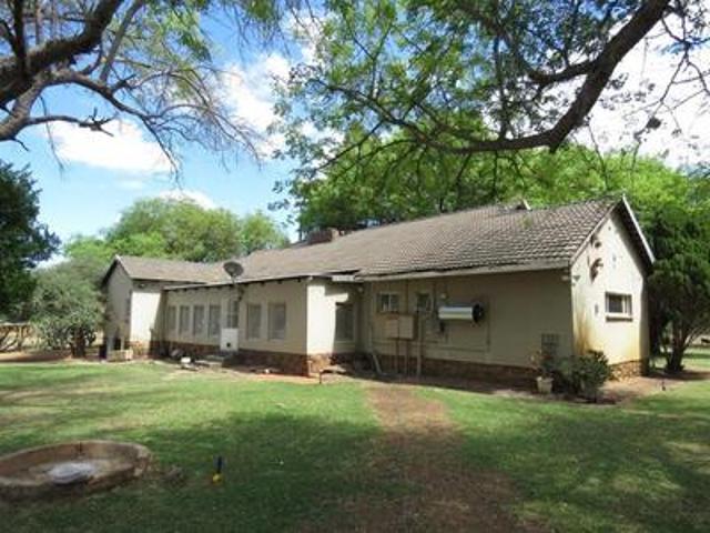 Farm for sale in Lephalale, Limpopo