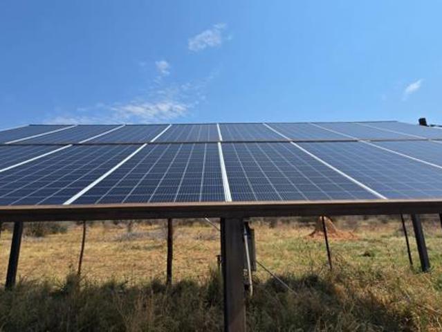 Farm for sale in Limpopo
