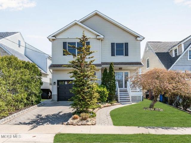 House for sale in North Arlington, New Jersey