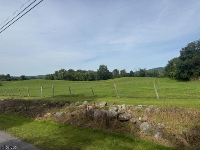 Land for sale in Hardistonville, Hardyston Township