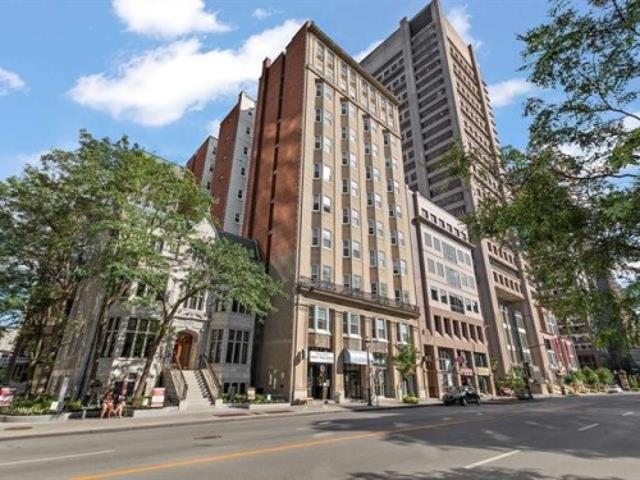 Condo for sale in St. Leonard's, Quebec