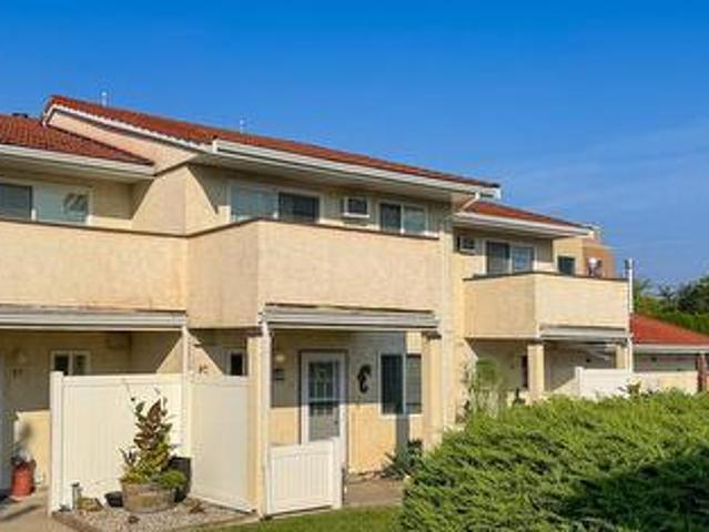 House for sale in Osoyoos, British Columbia
