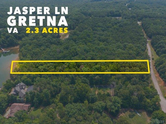 Land for sale in Virginia