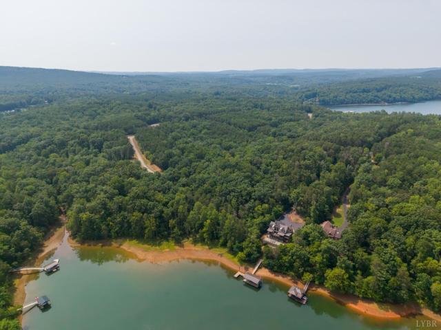 Land for sale in Virginia