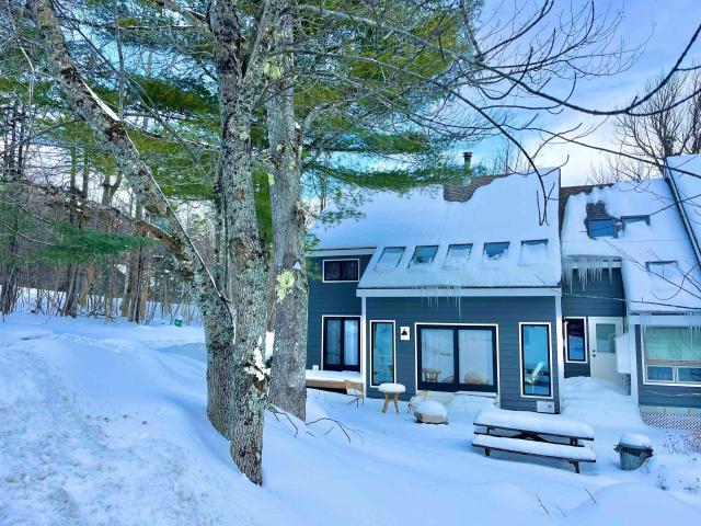 Property for sale in West Dover, Vermont