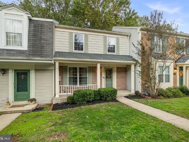 Townhouse for sale in Timonium, Baltimore County