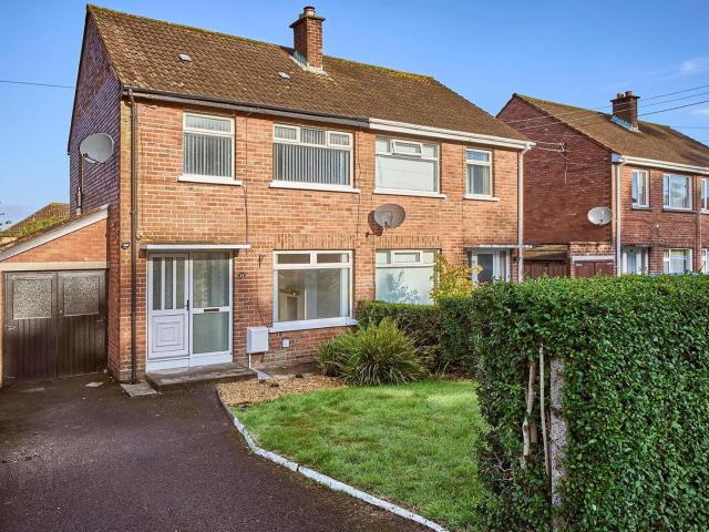 House for rent in Kilcooley, Northern Ireland