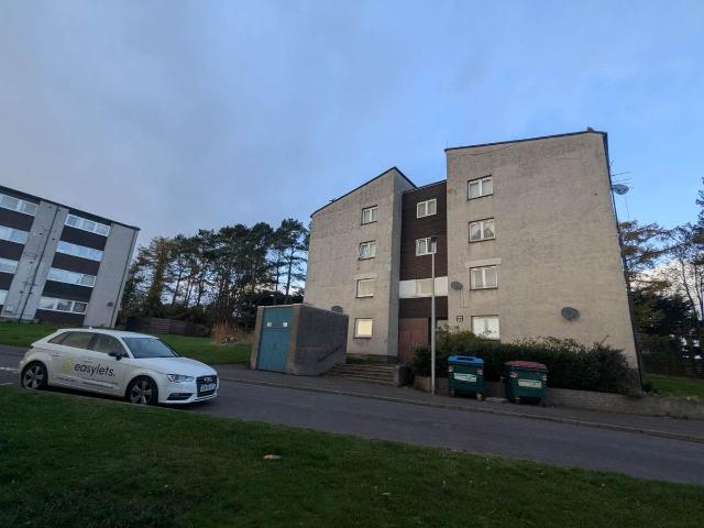 Apartment for rent in Barnhill, Dundee
