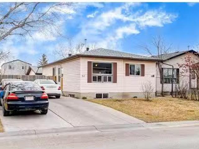 House for sale in Northwest, Alberta