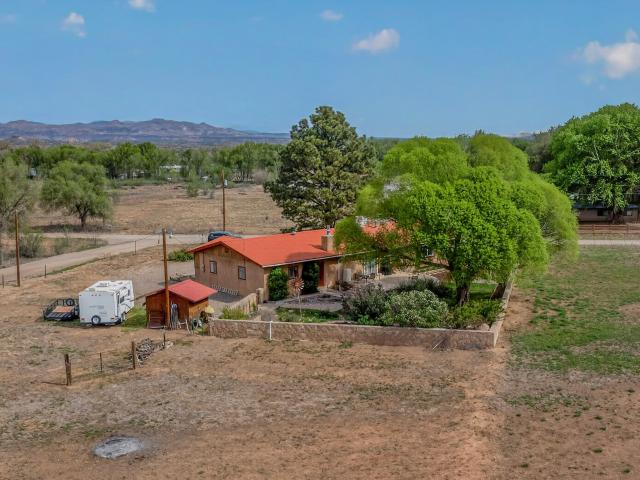 House for sale in Pena Blanca, New Mexico