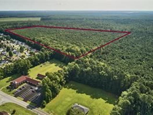 Property for sale in Virginia