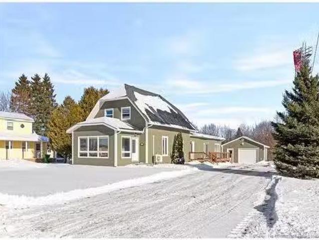 House for sale in Richibouctou-village, New Brunswick