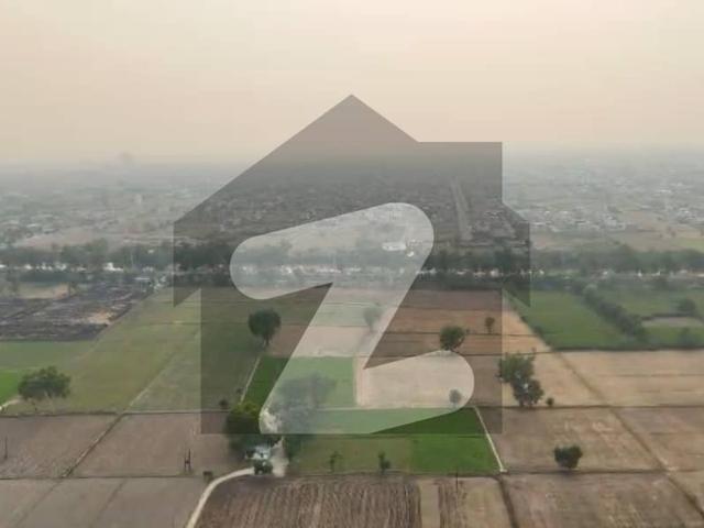 Land for sale in Rawalpindi, Islamabad Capital Territory