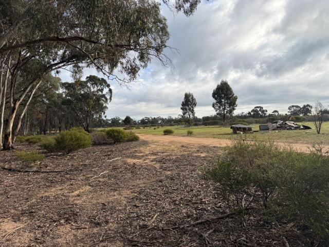 Land for sale in Inglewood, Victoria