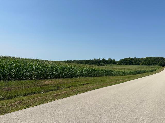Farm for sale in Mchenry, Illinois