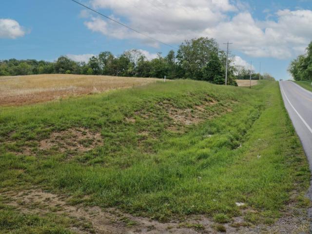 Land for sale in Ohio