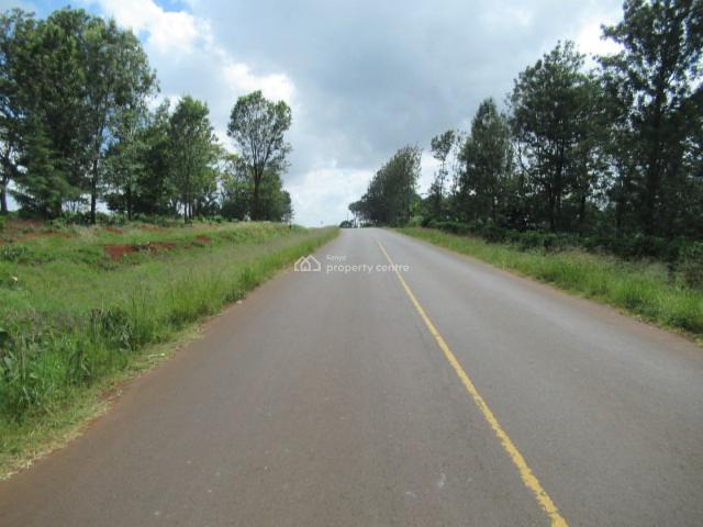 Property for sale in Ruiru, Kiambu