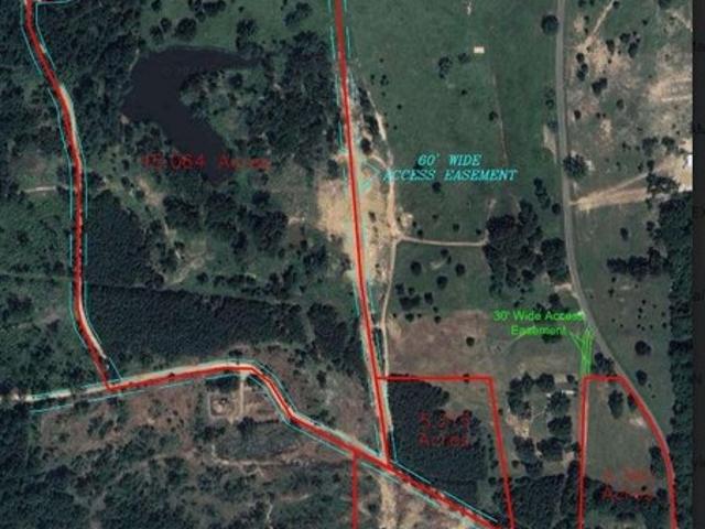 Land for sale in Kilgore, Texas