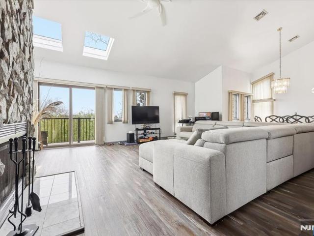 Townhouse for sale in Passaic, New Jersey