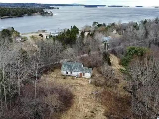 House for sale in Nova Scotia