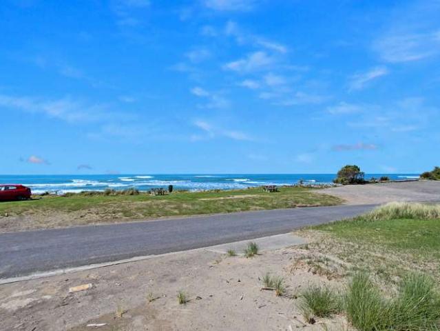 Land for sale in Tararua District