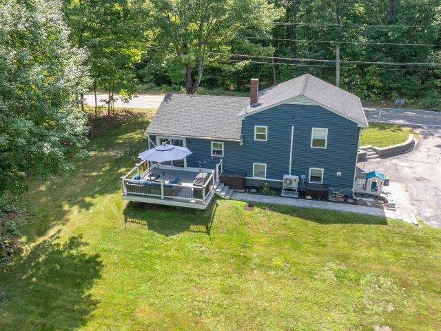 House for sale in New Hampshire