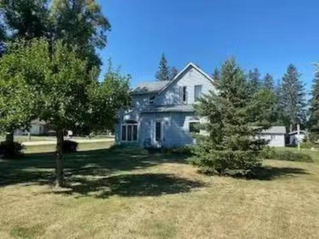 House for sale in Treherne, Manitoba