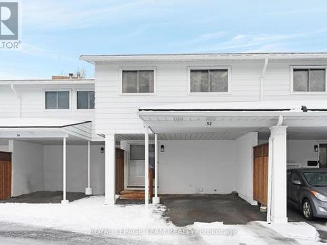 Townhouse for sale in Mulhurst Bay, Ontario