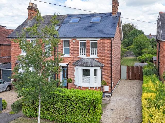 House for rent in St Marks, Maidenhead