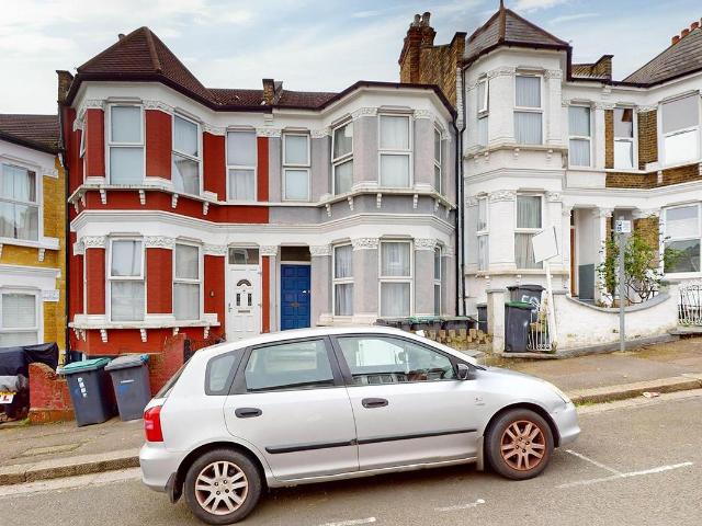 Apartment for rent in Harringay, Greater London