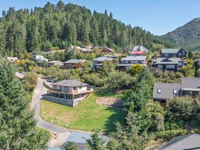 House for sale in Hanmer Springs, Hurunui District