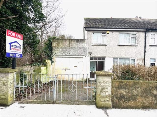 Detached House for sale in Clondalkin, North Tipperary