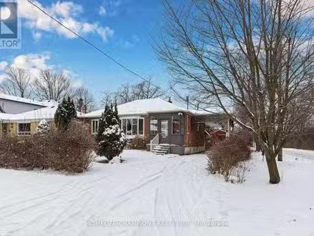 House for sale in Woburn, Ontario