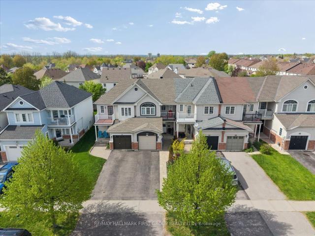 Townhouse for sale in Woburn, Ontario