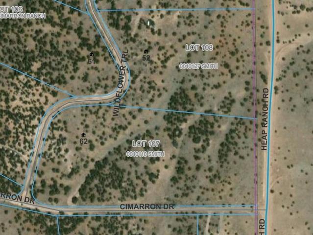 Land for sale in Quemado, Catron County