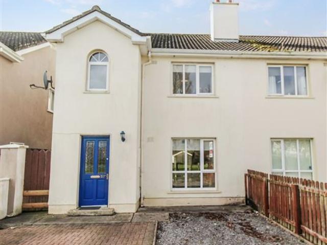 Semi Detached House for sale in Athlone