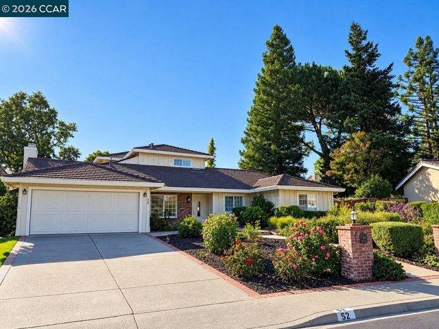 House for sale in San Ramon, Contra Costa County