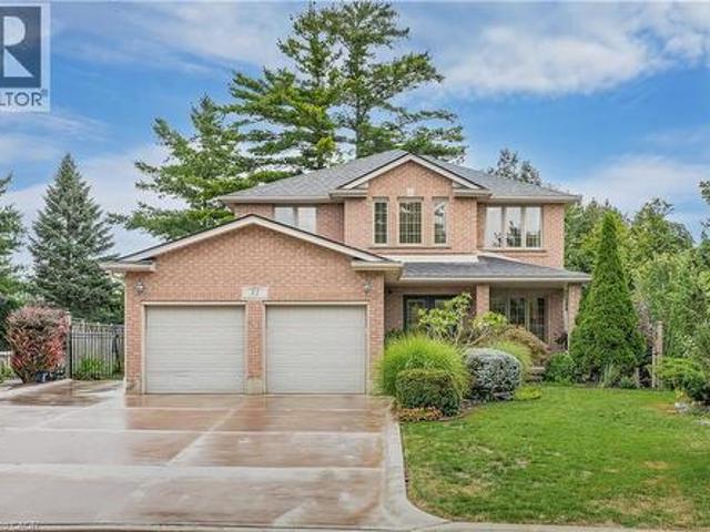 House for sale in Cambridge, Ontario