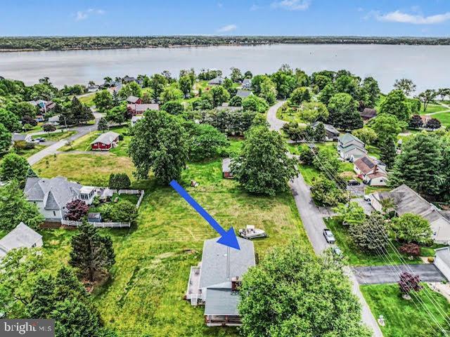 House for sale in Cecil, Maryland