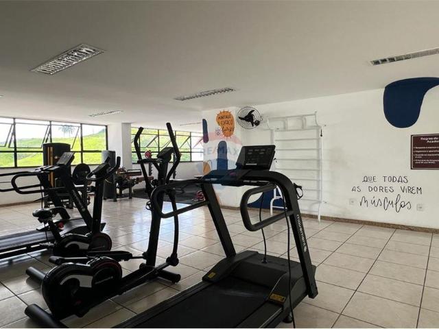 Apartamento aluguel em Região Geográfica Imediata de Juiz de Fora, Juiz de Fora