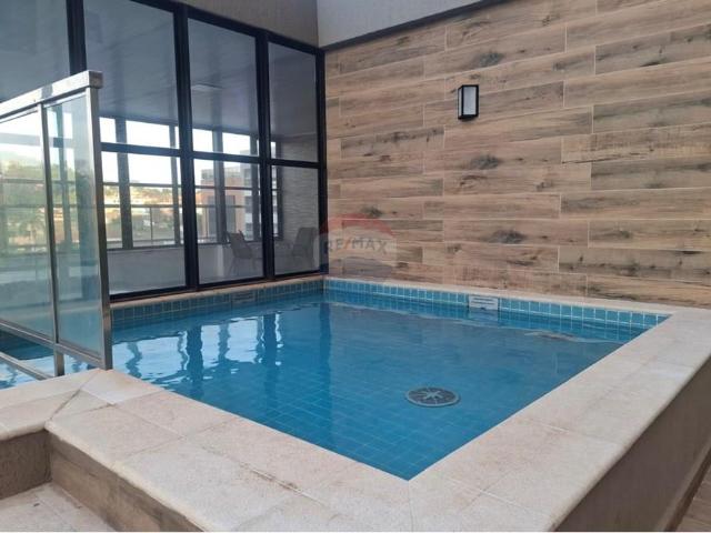 Apartamento aluguel em Ribeirão Preto