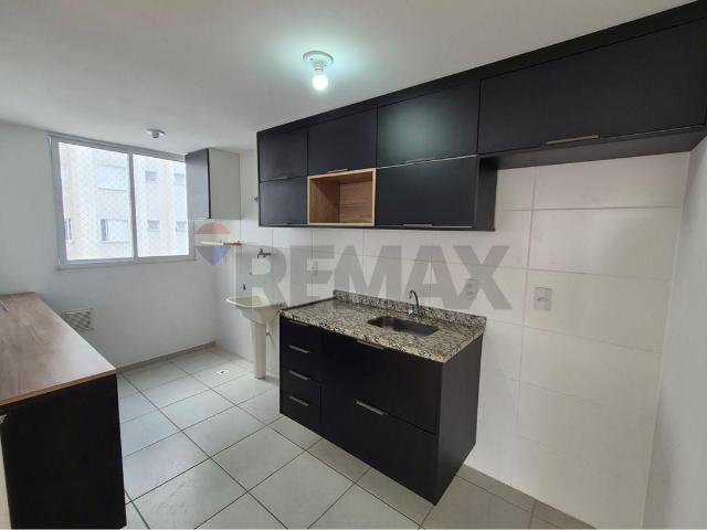 Apartamento aluguel em Jardim Country Club II, Poços de Caldas