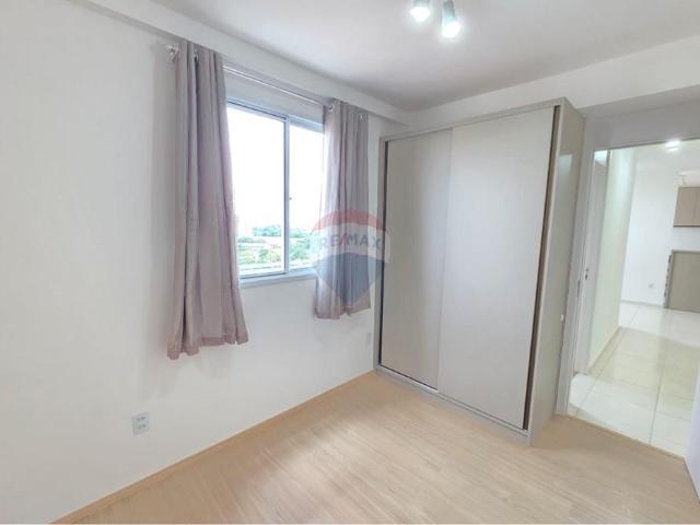 Apartamento aluguel em Ponta Negra, Itamarati