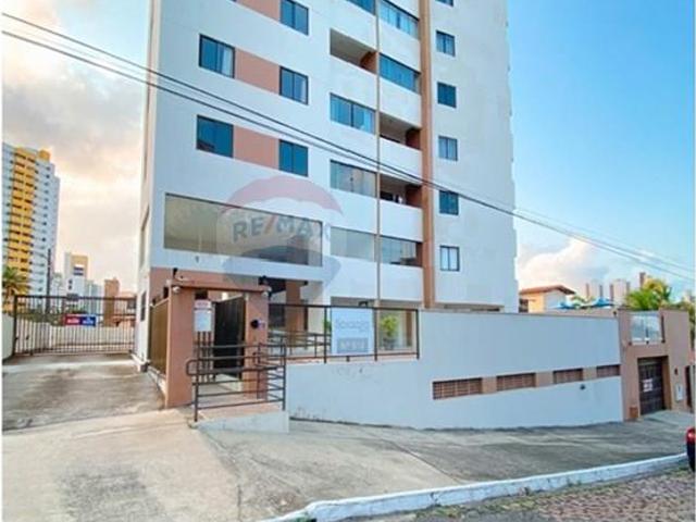 Apartamento aluguel em Ponta Negra, Natal