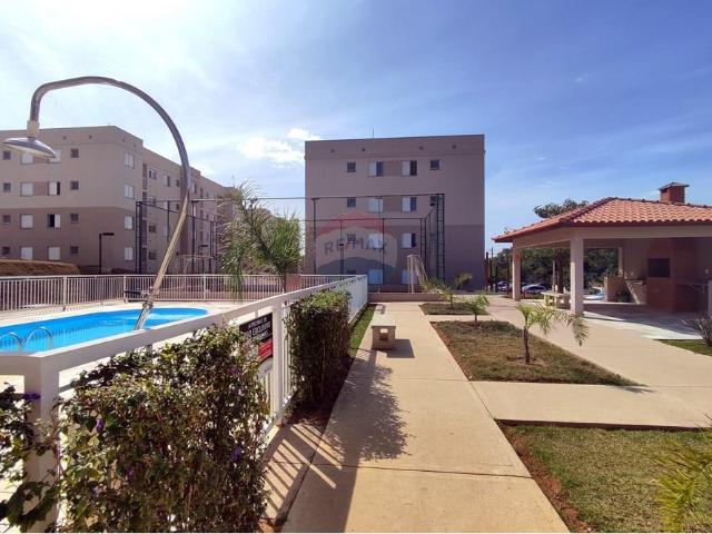 Apartamento aluguel em Região Imediata de Mogi Guaçu, Região Sudeste