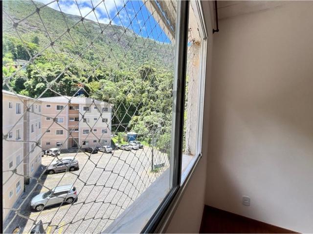 Apartamento aluguel em Região Geográfica Imediata de Petrópolis, Teresópolis