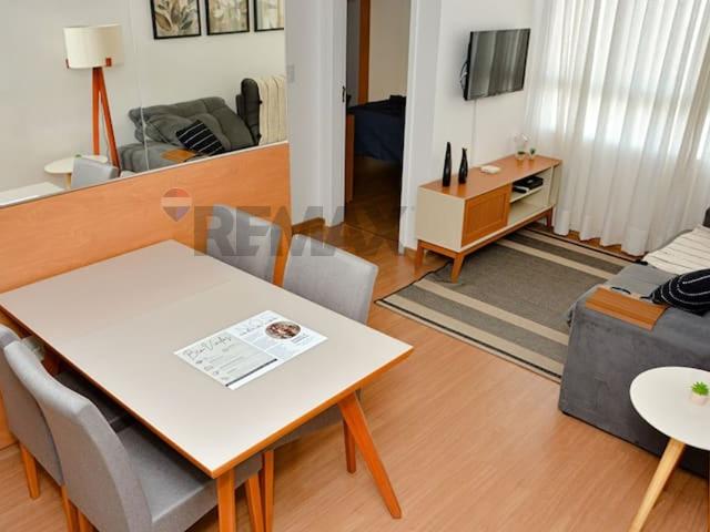 Apartamento aluguel em Região Geográfica Imediata de Poços de Caldas, Poços de Caldas