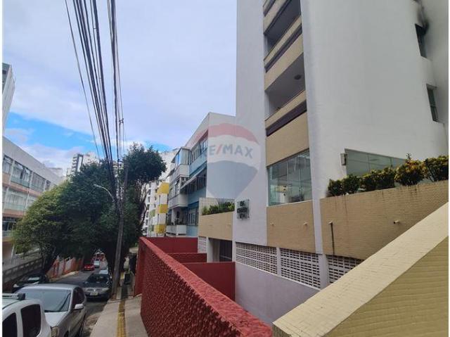 Apartamento aluguel em Região Geográfica Imediata de Salvador, Região Metropolitana de Salvador