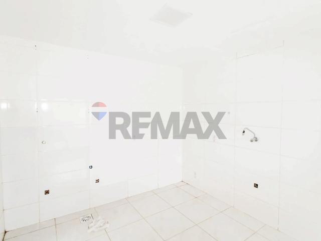 Apartamento aluguel em Quitandinha, Cachoeirinha